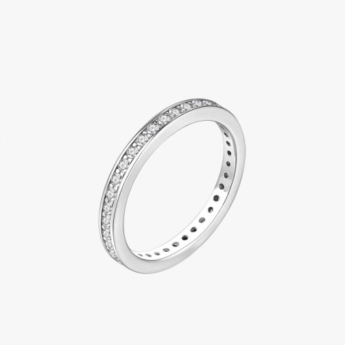 CARRIL MULTI-STONE RING