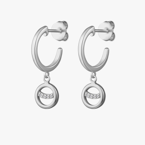 CRIOLLA CIRCULO SMILE