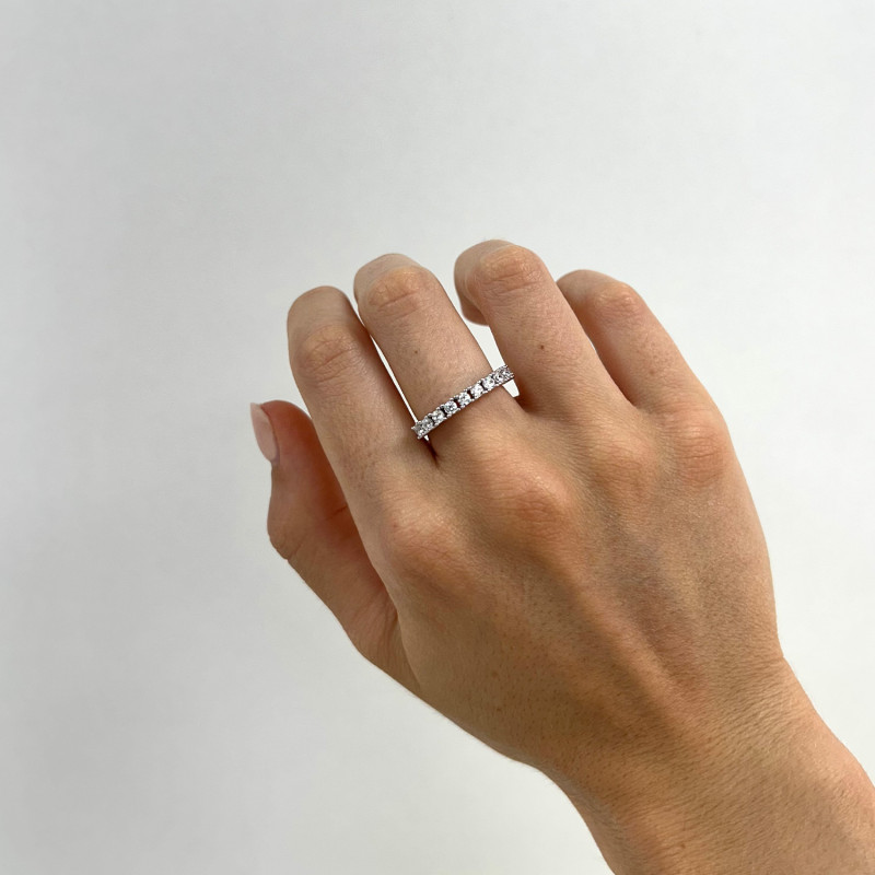 SORTIJA ETERNITY 3 MM