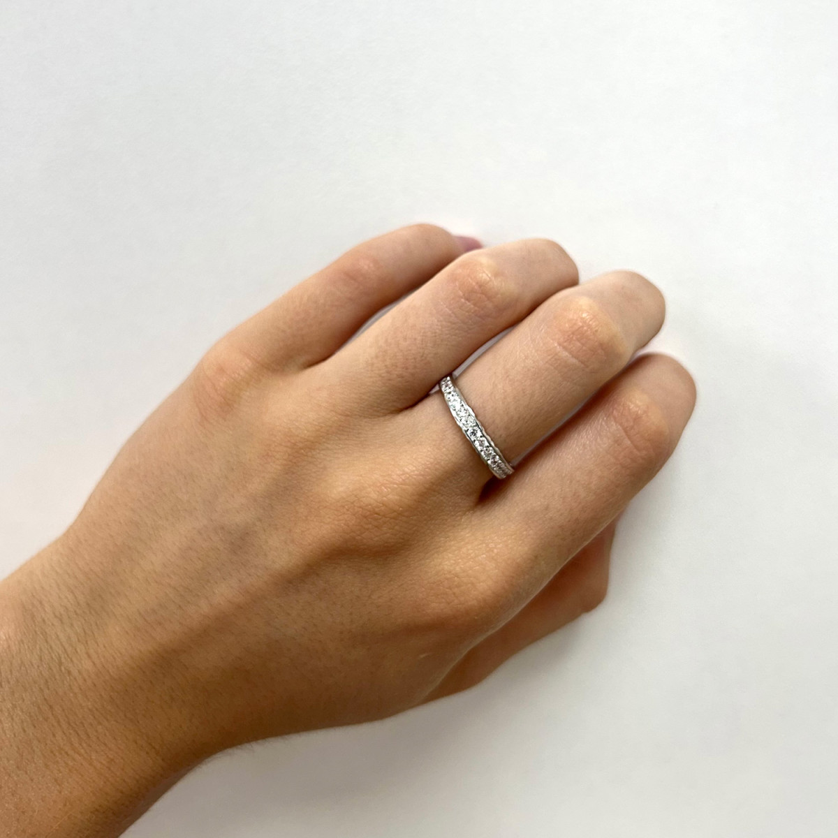 SORTIJA ETERNITY 3.20 MM