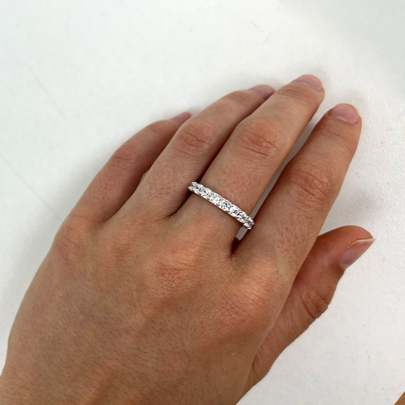 SORTIJA ETERNITY 3.20 MM