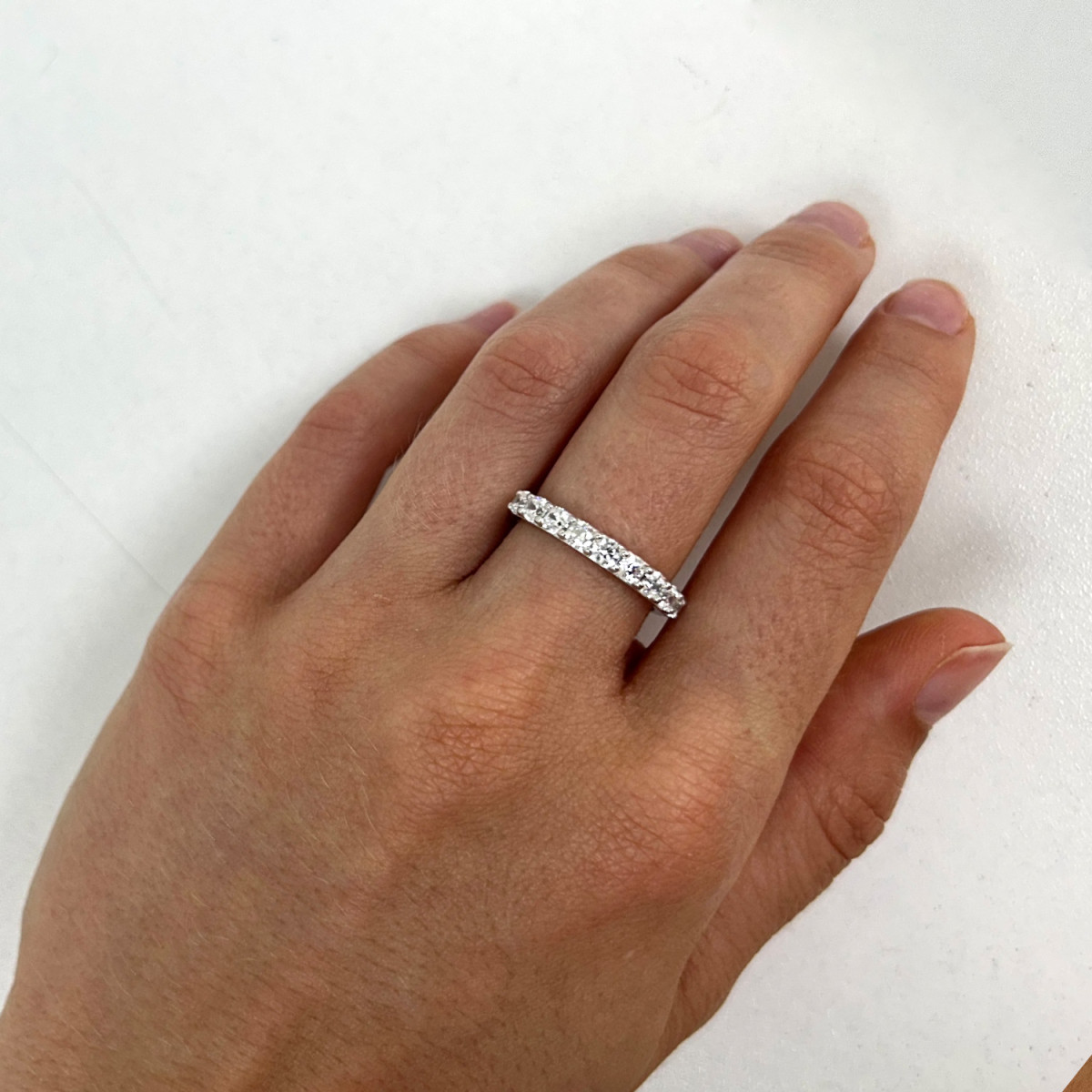 SORTIJA ETERNITY 3.20 MM