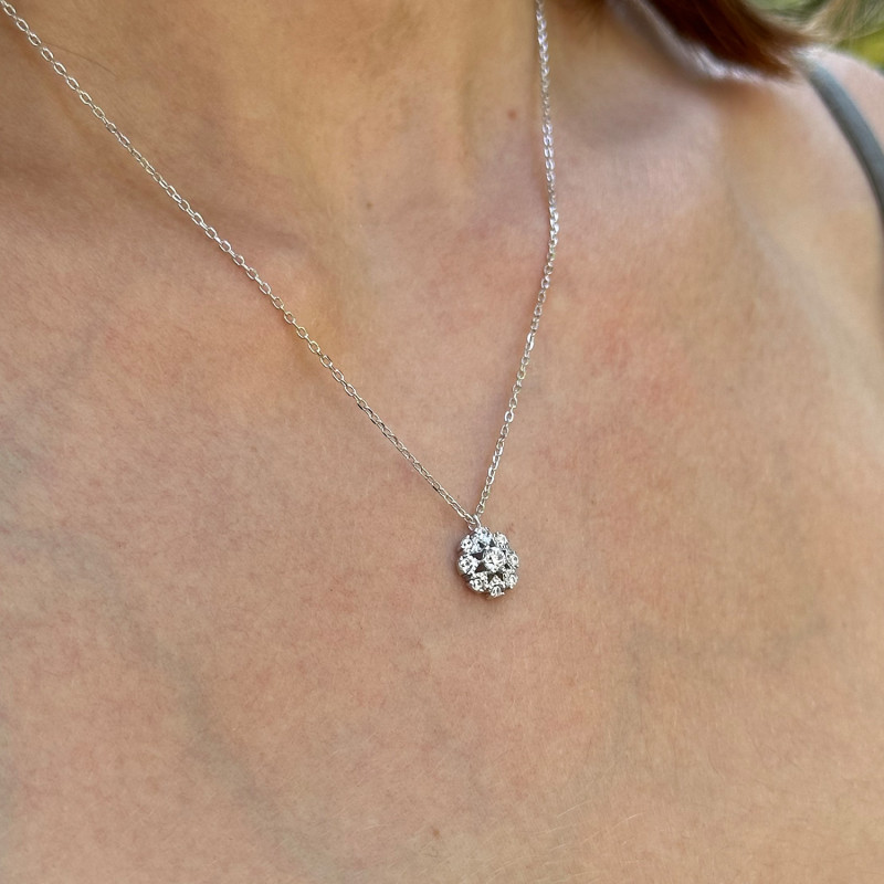 ELEGANCE CHOKER
