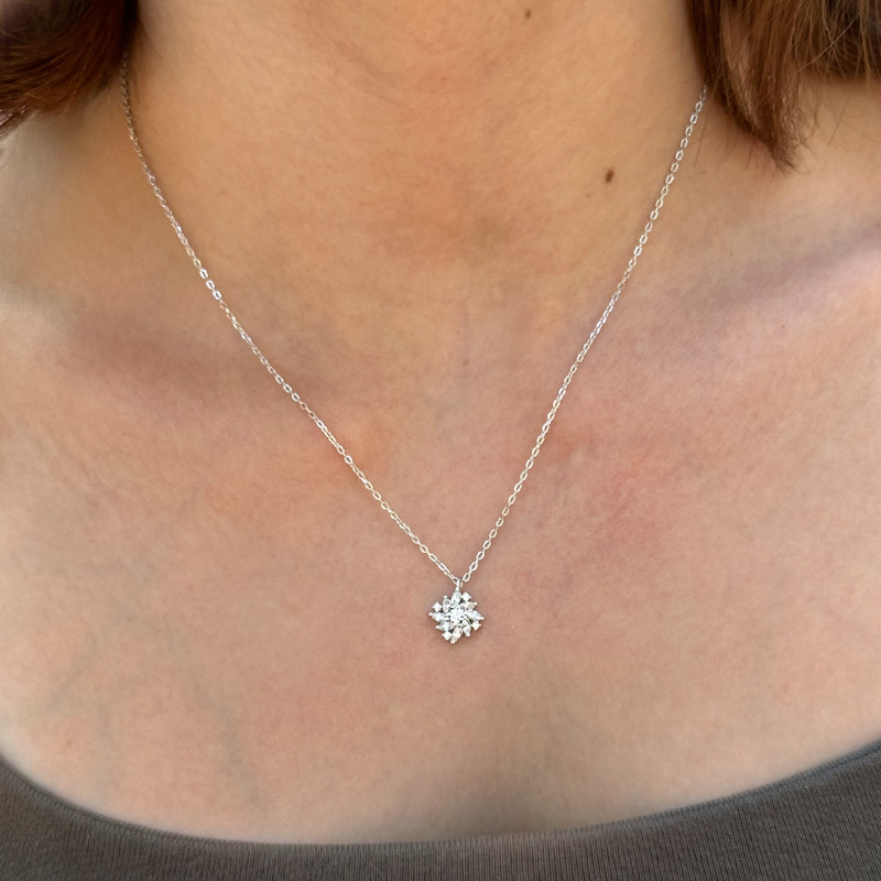 ELEGANCE CHOKER