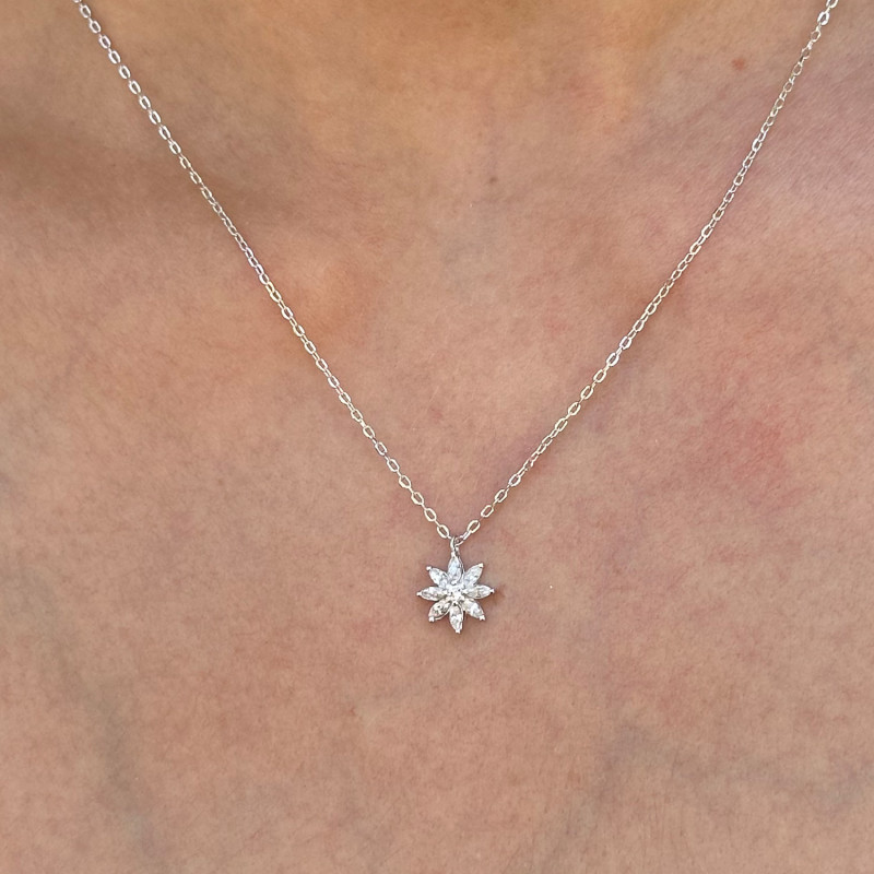 ELEGANCE CHOKER