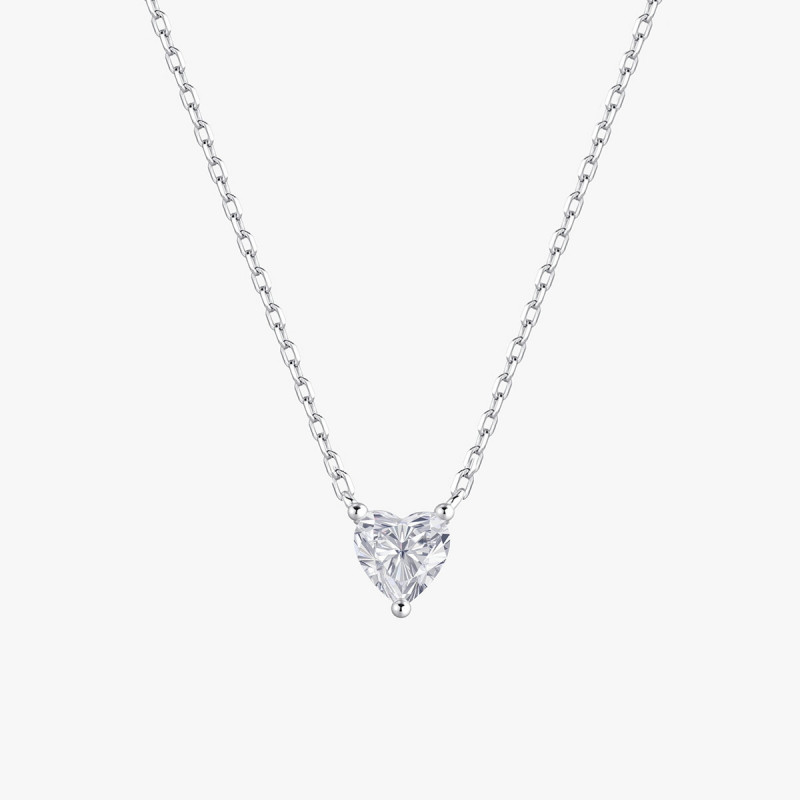 GARGANTILLA CORAZON 4 MM
