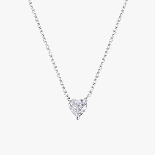 GARGANTILLA CORAZON 4 MM