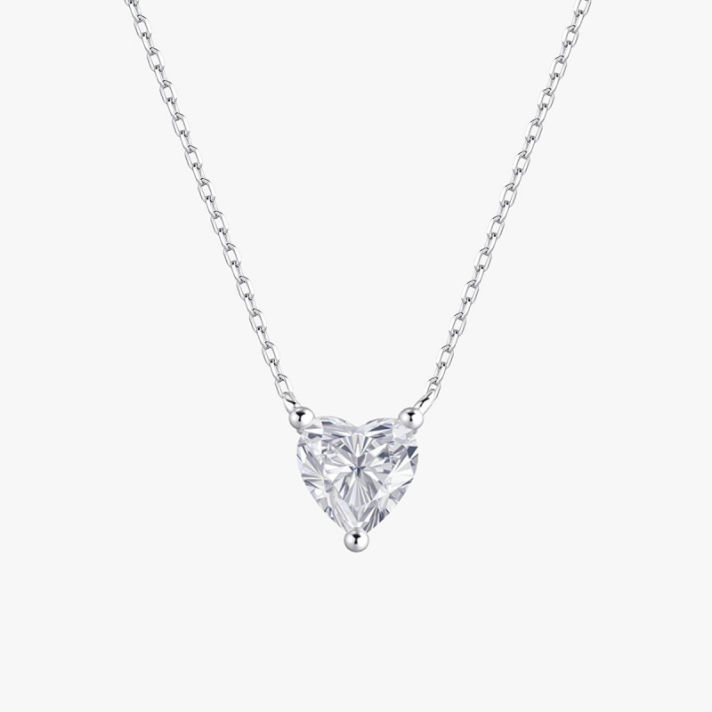 GARGANTILLA CORAZON 6 MM