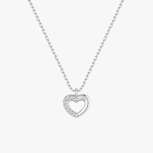GARGANTILLA CORAZON