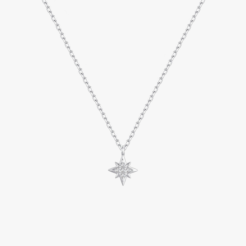 GARGANTILLA ESTRELLA