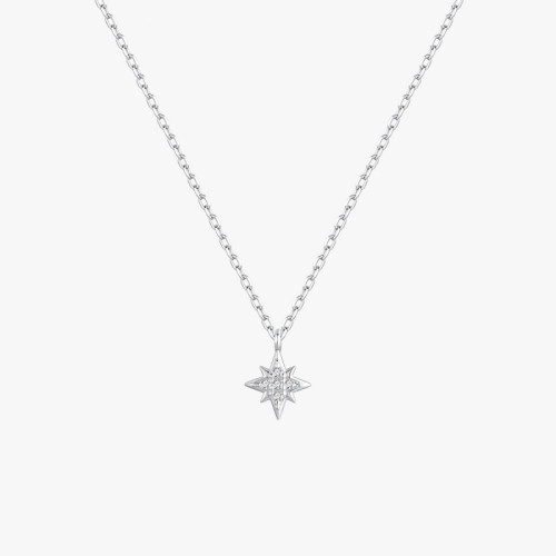 GARGANTILLA ESTRELLA