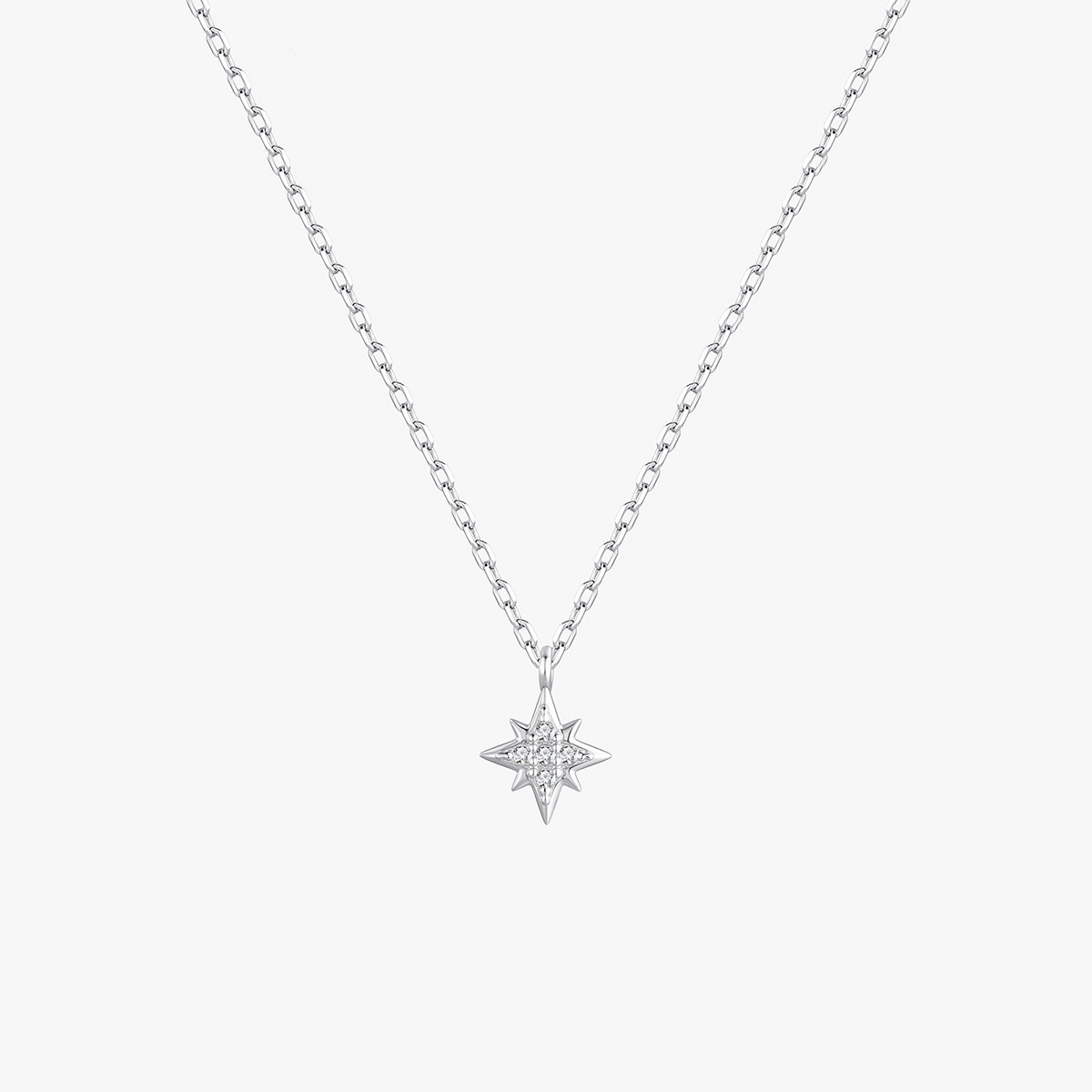 GARGANTILLA ESTRELLA