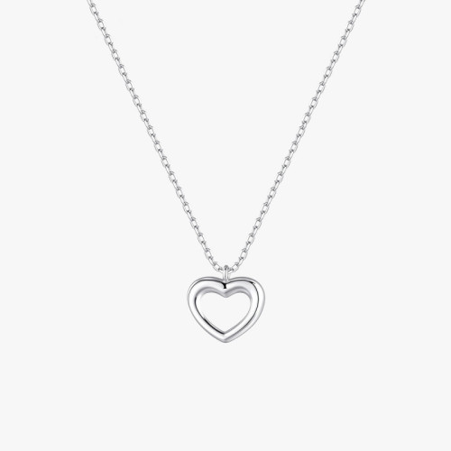 GARGANTILLA CORAZON