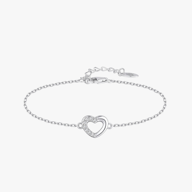 PULSERA CORAZON