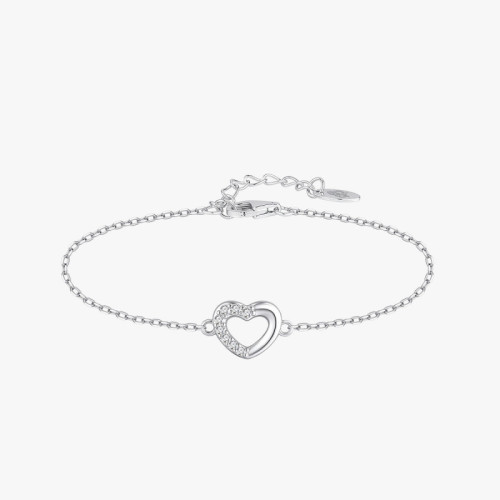 PULSERA CORAZON