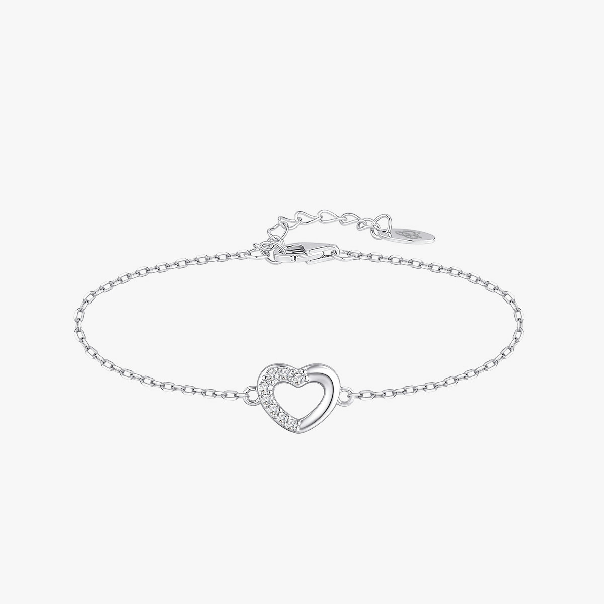 PULSERA CORAZON