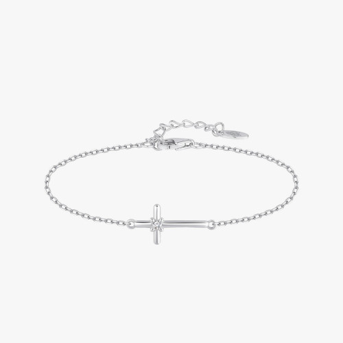 PULSERA CRUZ