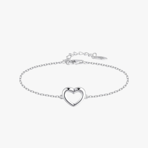 PULSERA CORAZON