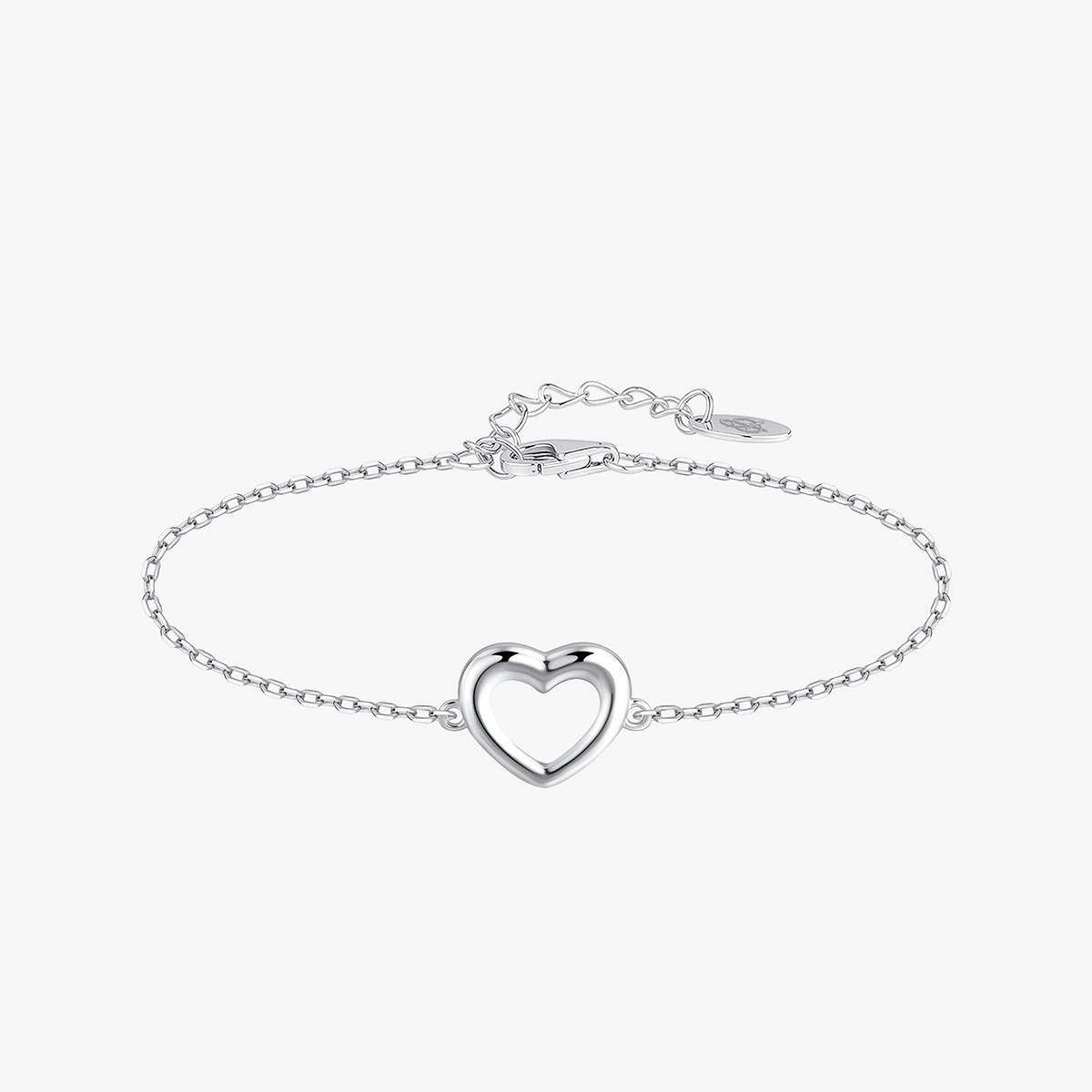 PULSERA CORAZON