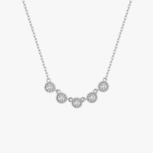 GARGANTILLA CIRCONITAS