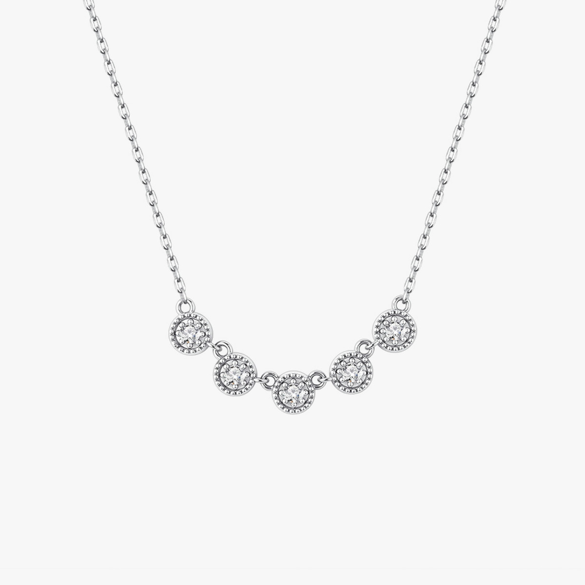 GARGANTILLA CIRCONITAS