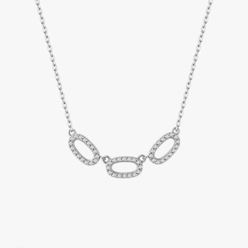 GARGANTILLA ESLABONES