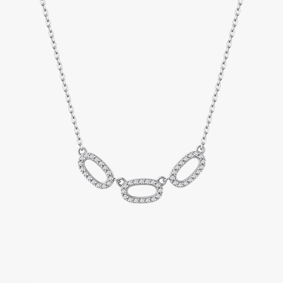 GARGANTILLA ESLABONES