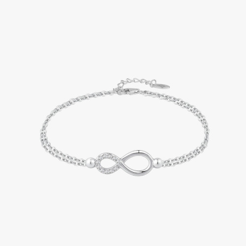 PULSERA INFINITO