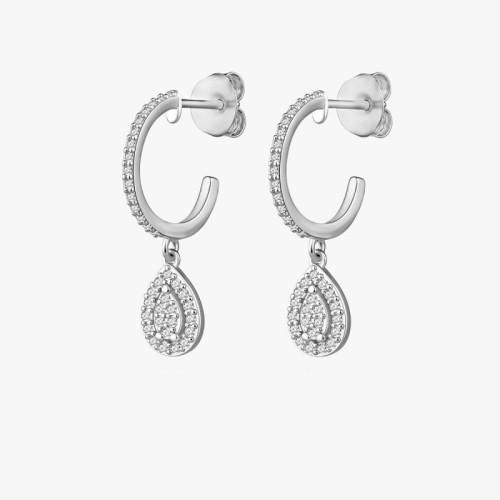 CRIOLLA GOTA MULTICIRCONITA