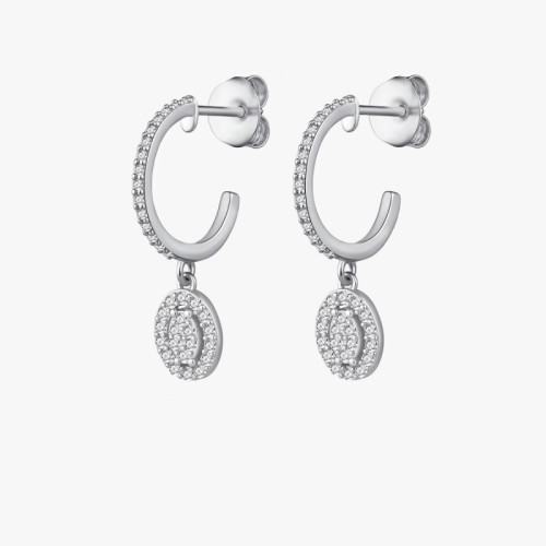 CRIOLLA OVALO MULTICIRCONITA