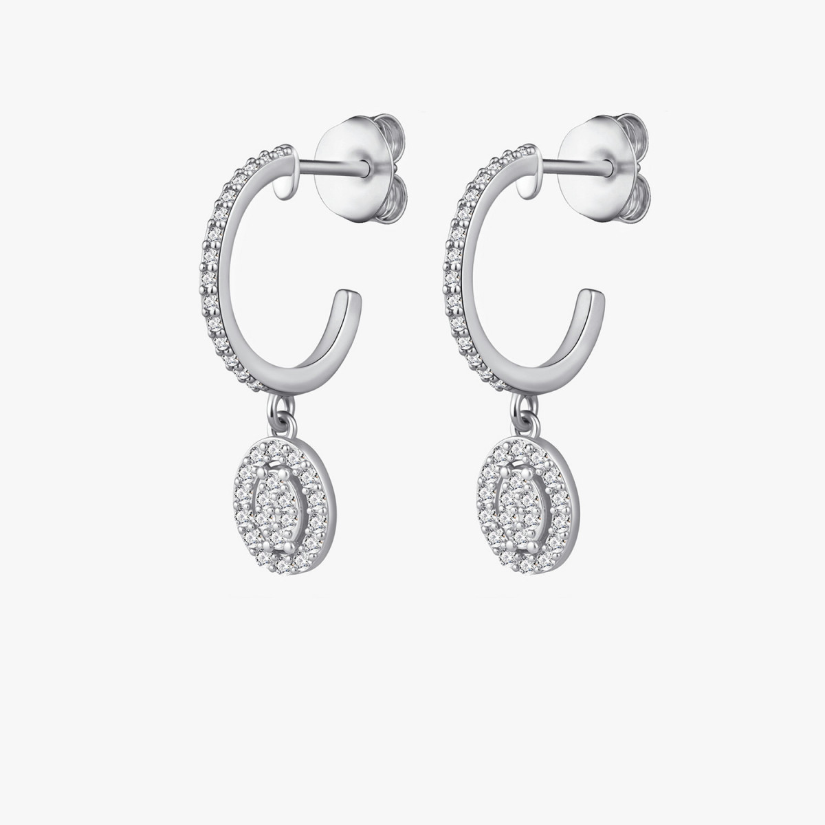 CRIOLLA OVALO MULTICIRCONITA