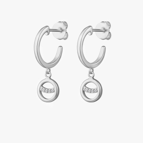 CRIOLLA CIRCULO SMILE