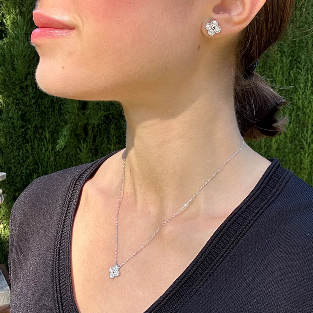 PENDIENTES CIRCONITAS