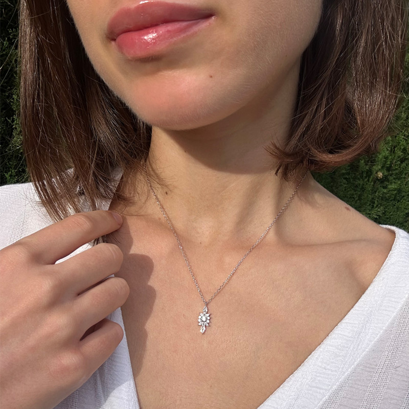 GARGANTILLA CIRCONITAS