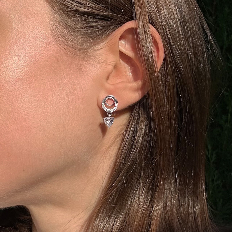 PENDIENTES CIRCONITAS